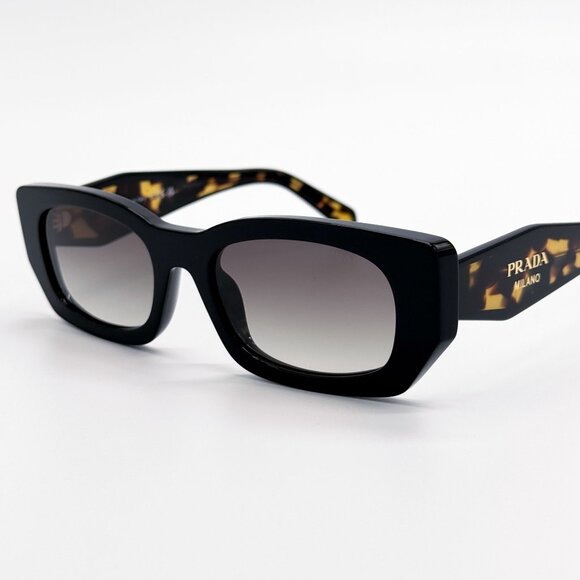 NEW PRADA SUNGLASSES PRB05S 3890A7 SPR B05 3890A7 EYEWEAR PRADA PR B05S 3890A7 - Picture 7 of 10